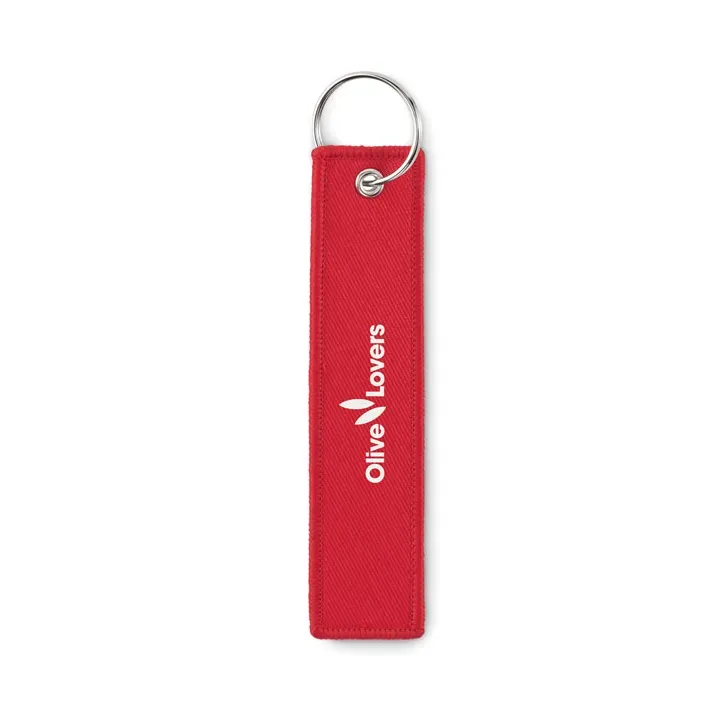 Remove before flight key ring - MO2463 (MOCN#05)